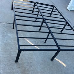 Full Size Bed Frame 