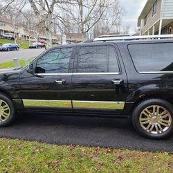 2007 Lincoln Navigator