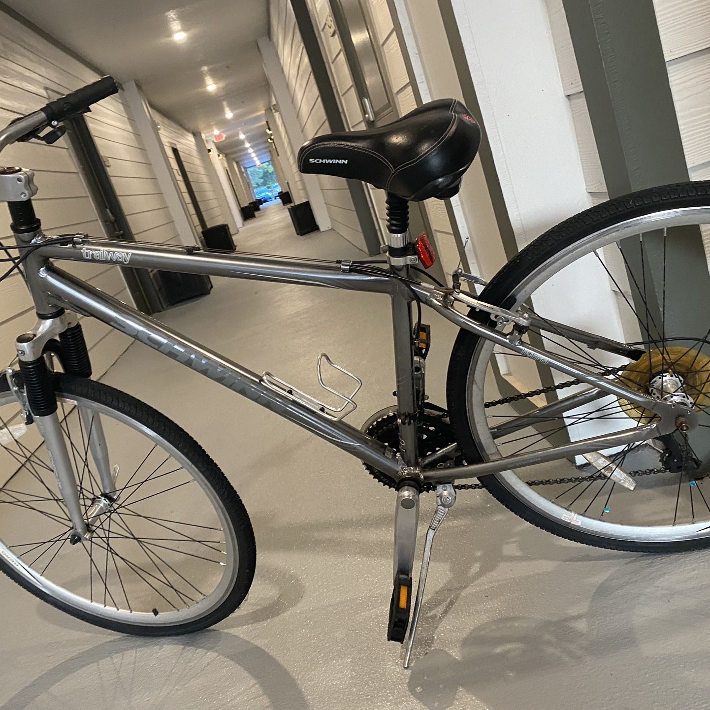 Aluminum Schwinn 700c Men's Trail Way Bike Schwinn Trailway 700c Mens Bike For Sale In Tampa, FL OfferUp Aluminum Schwinn 700c Men's Trail Way Bike Schwinn Trailway 700c Mens Bike For Sale In Tampa, FL OfferUp