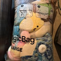 Random Squishmallow lot 