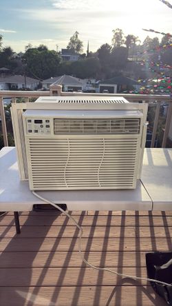 Air conditioner 150$