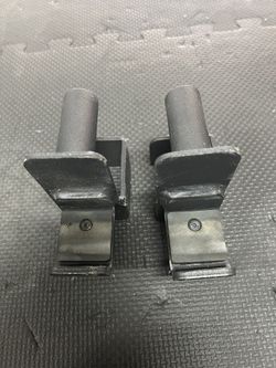 2x2 J-Hooks
