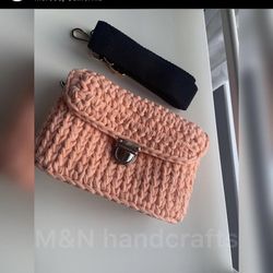Handcrafts Bag