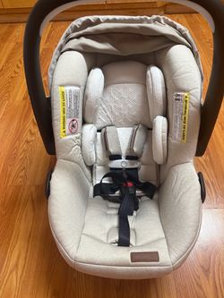 Evenflo Revolve180 LiteMax NXT Car Seat + Base