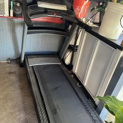 NordicTrack Treadmill