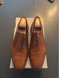 Allen Edmonds Greenwich