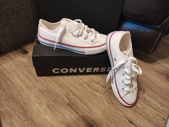 Converse Size 1 Youth