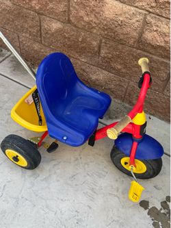 Kettler USA Tricycle