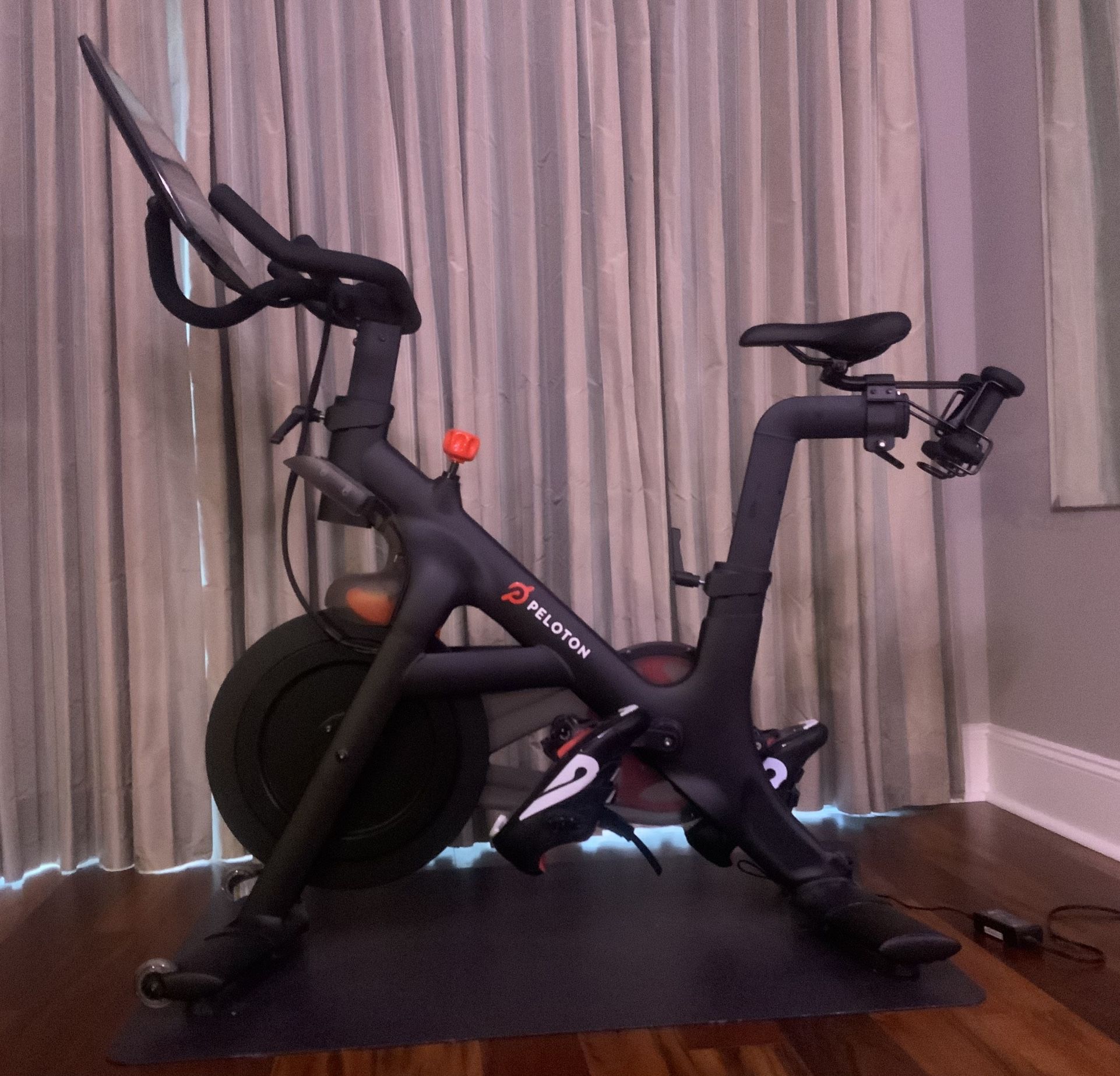 Peloton Bike Like New