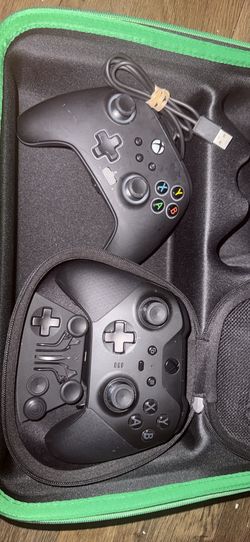 Xbox accessory bundle