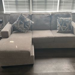 Ashley’s Sectional Sofa 