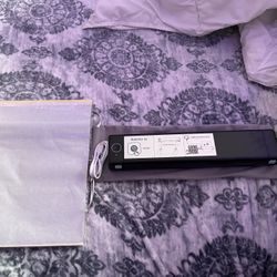 Tattoo Printer