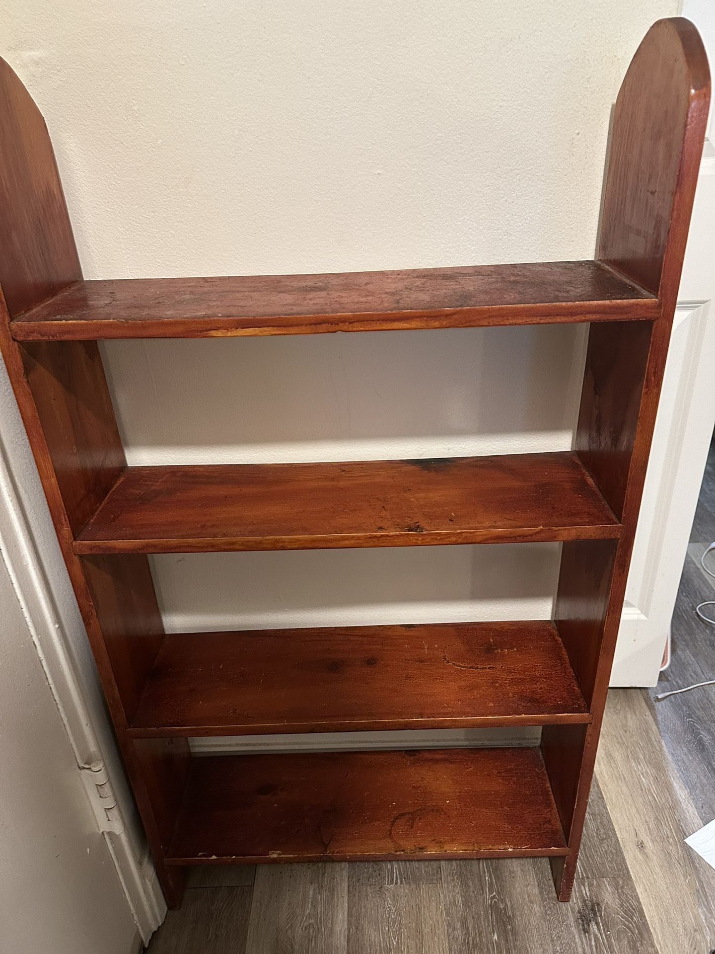 Bookshelf