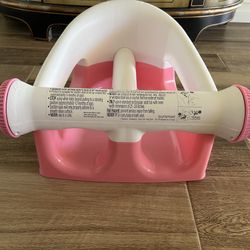 Summer Infant Baby Bath Seat