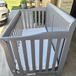 crib
