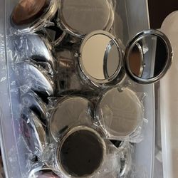 Compact Mirrors NEW