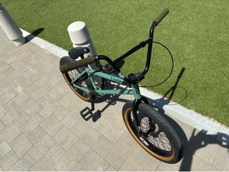 KINK Bmx