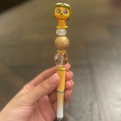 Beadable Pens