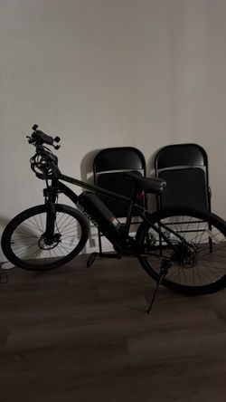 E-Bike varun