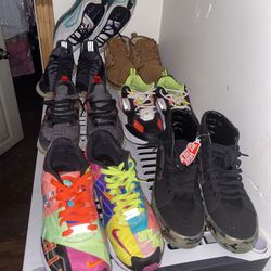 Shoes 