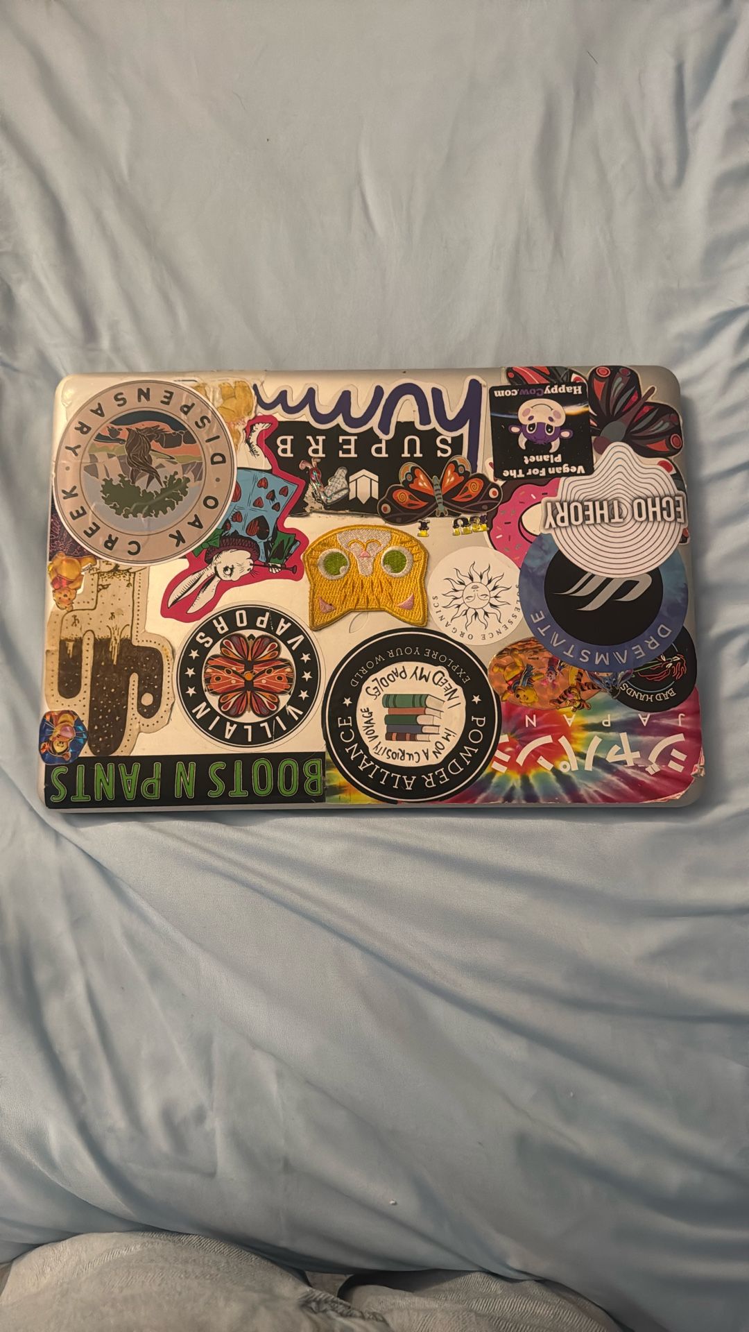 MacBook Pro 2012