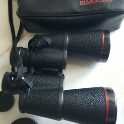 Binoculars 