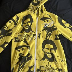 Asaali Hoodie 
