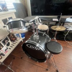 Drum Set Small !