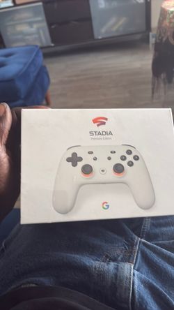 Stadia