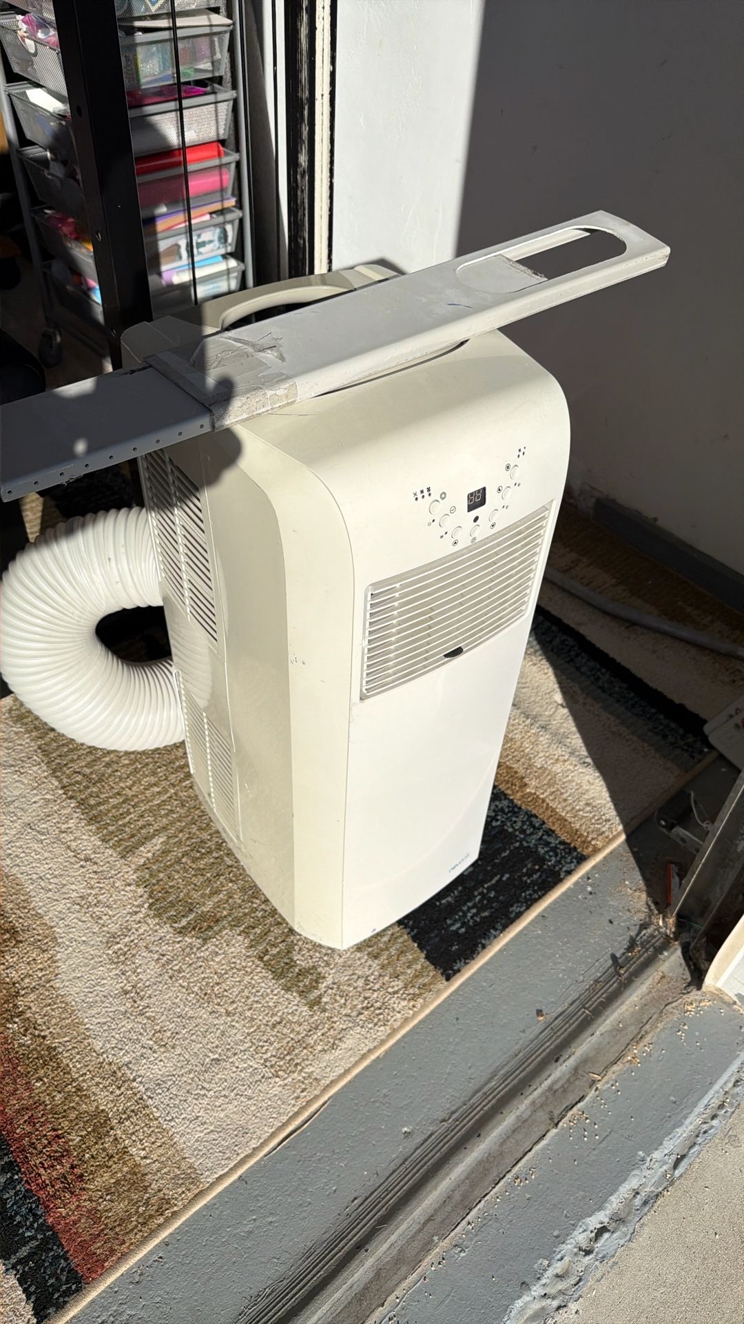 10000 BTU Portable AC Unit