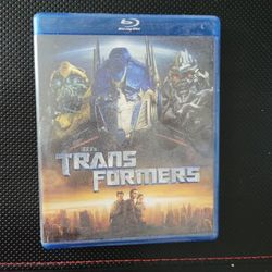 Blu Ray Movie 1 Dollar Each 