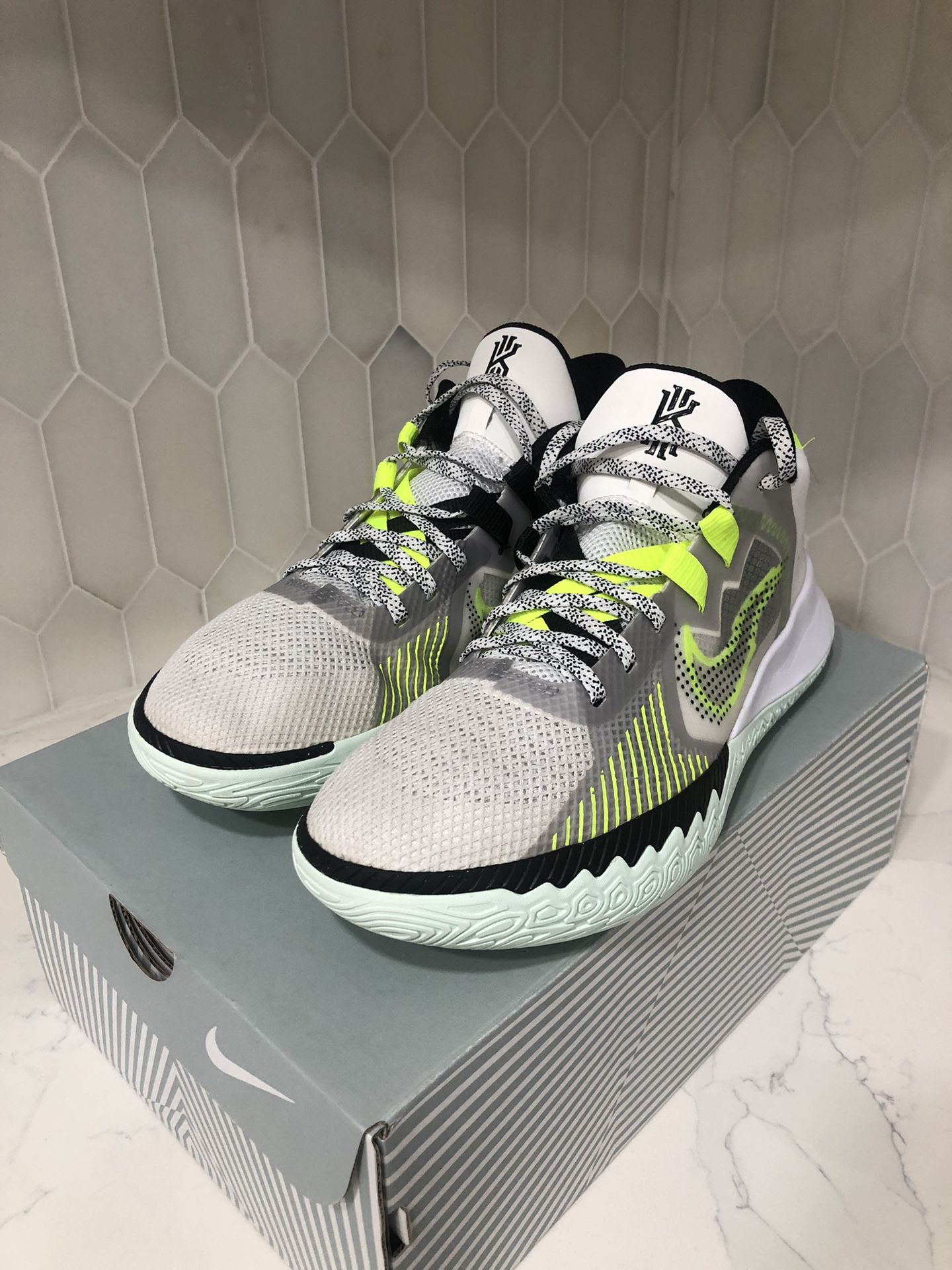 Nike Kyrie Flytrap 5