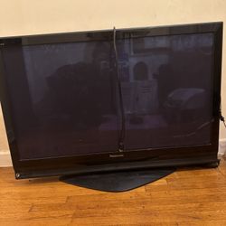 Panasonic Tv 5’5 Inch 