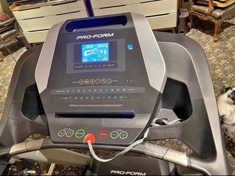 treadmill