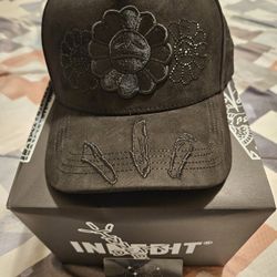 Innedit (Muratravis Crystal Black) Full Set 