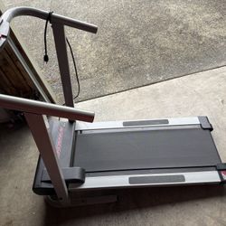 Treadmill 