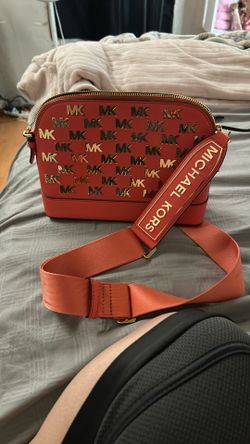 Mk Bag