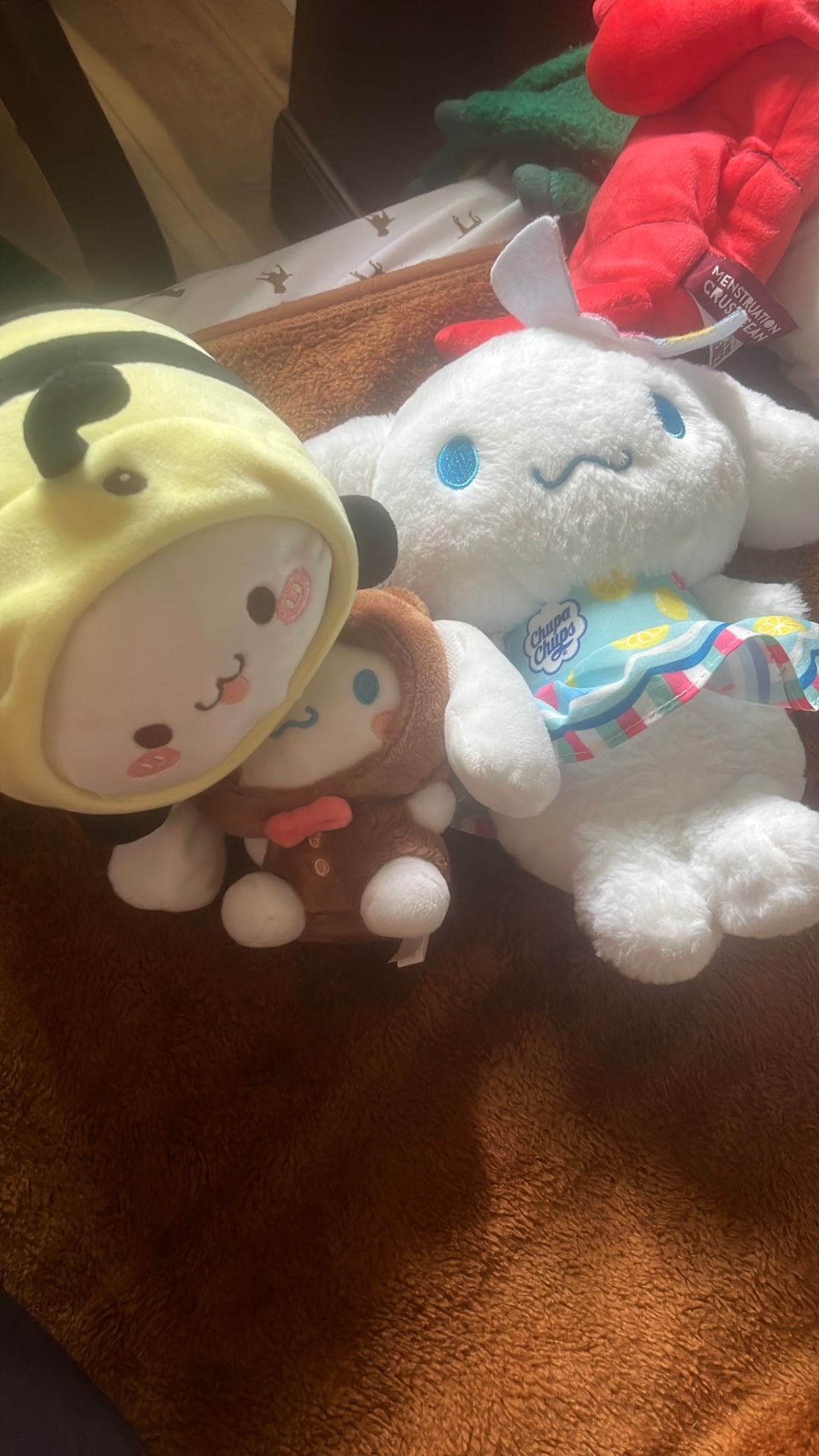 Toys