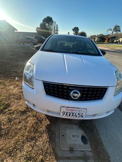 2009 Nissan Sentra