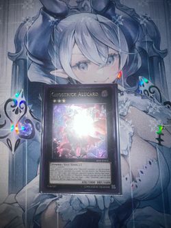Ghostrick alucard ultimate
