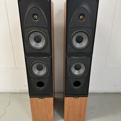 Mirage FRX-7 Floor Tower Speakers