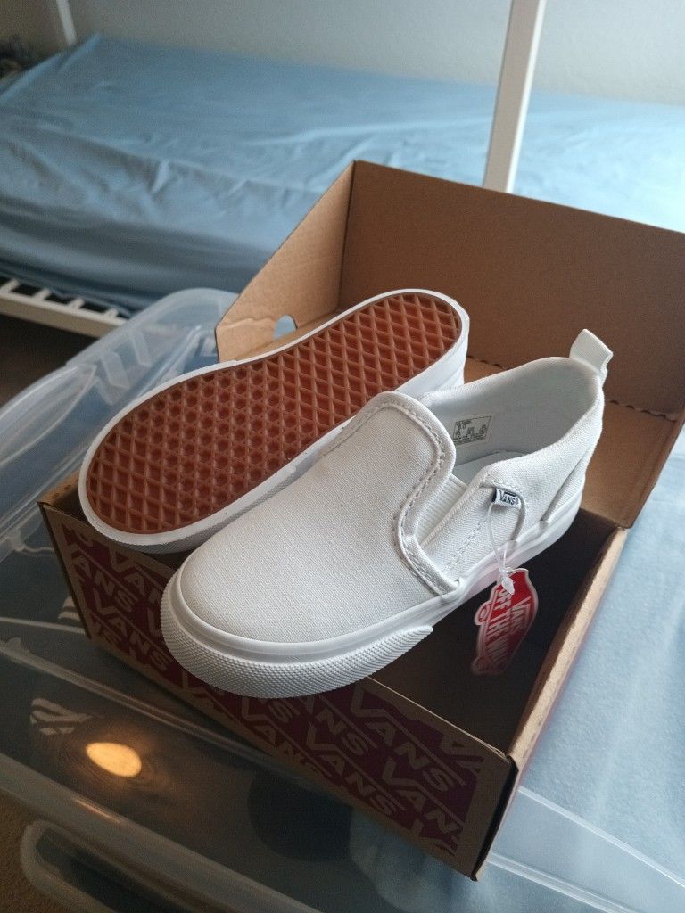 Vans Shoes