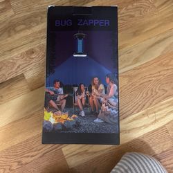 Bug Zapper 