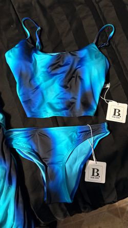 B swimwear