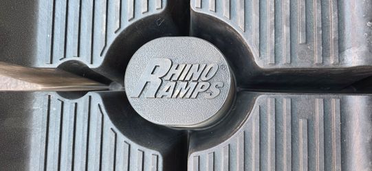 Rhino Ramps