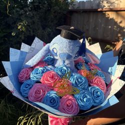 Eternal flowers 