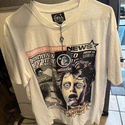 Hell Star T Shirt