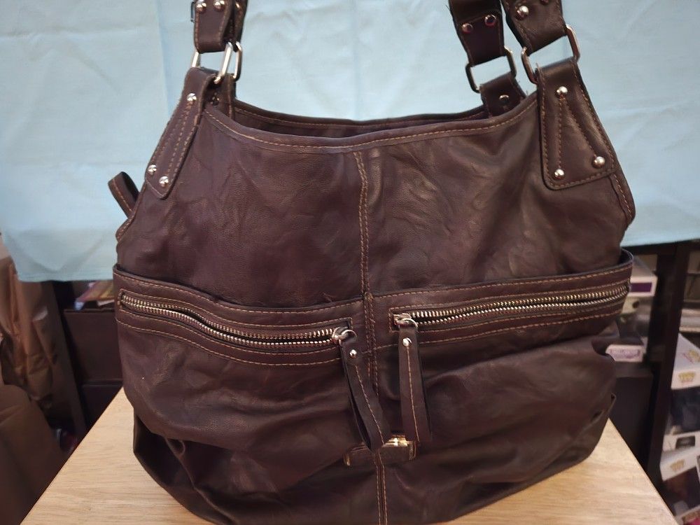 Resetting Est. 1994 Handbag, Size Medium