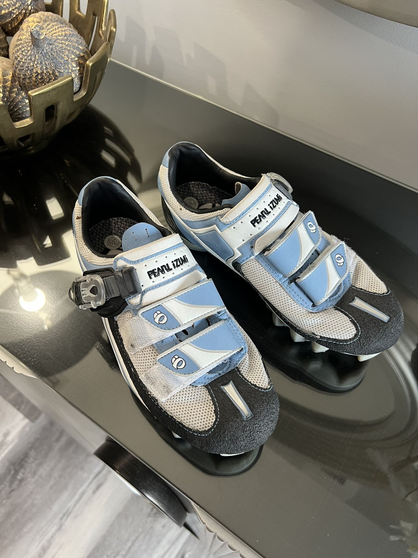 Cycling Shoes