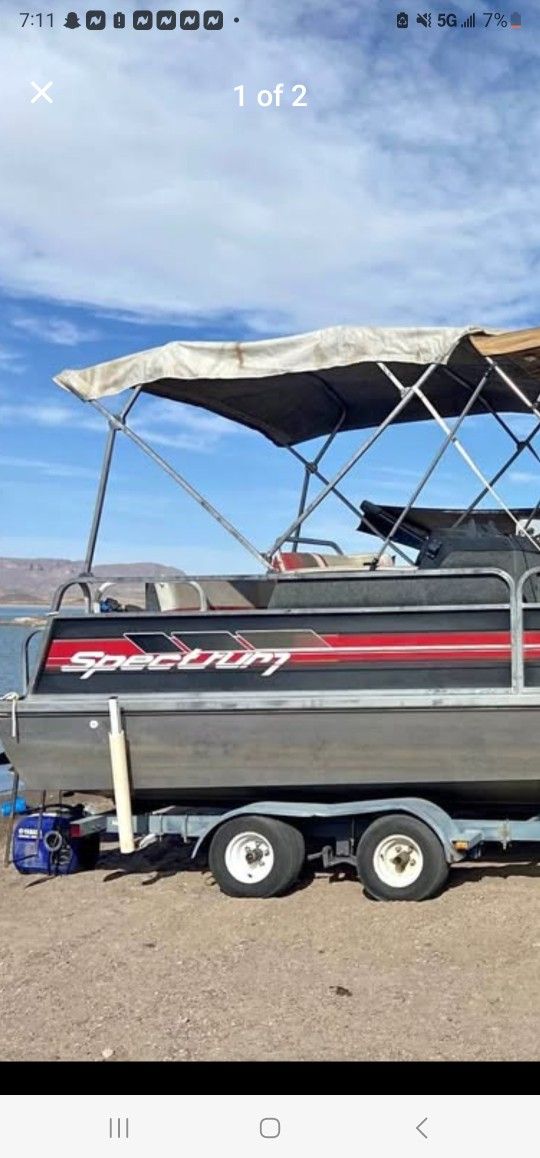 Bimini Top For Boat
